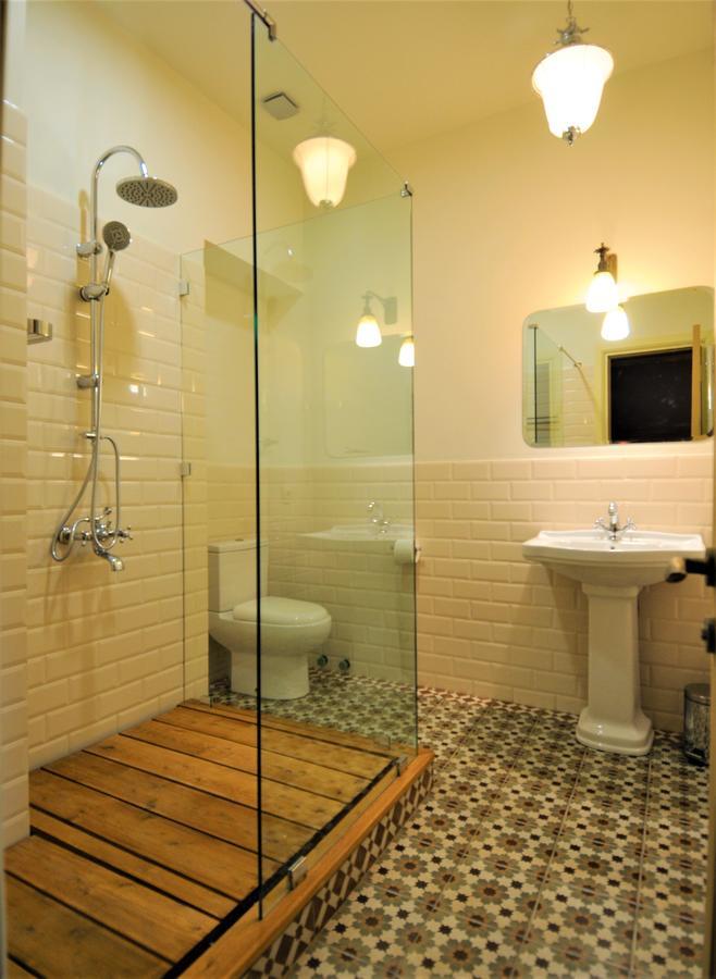 Hotel Writers' House Residency Tbilisi Exteriér fotografie