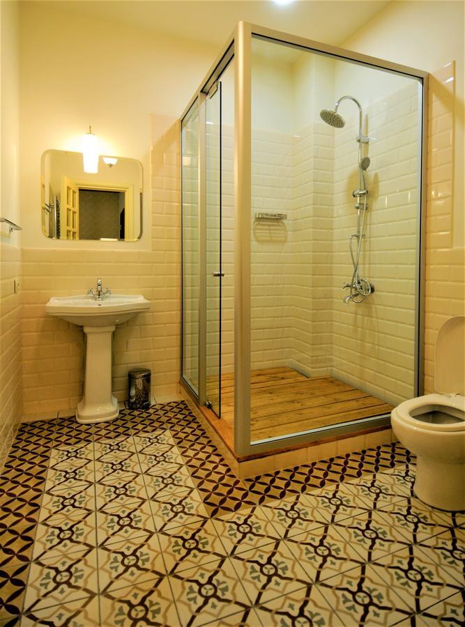 Hotel Writers' House Residency Tbilisi Exteriér fotografie